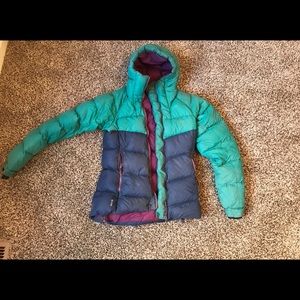 Rab Down Jacket